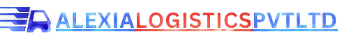 Alexia Logistics Pvt.Ltd
